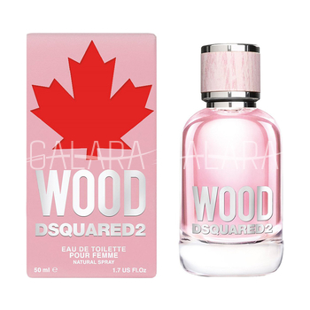 DSQUARED2 Wood For Her
