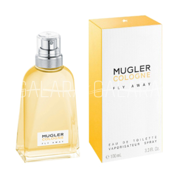 THIERRY MUGLER Cologne Fly Away