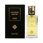 PERRIS MONTE CARLO Patchouli Nosy Be Extrem