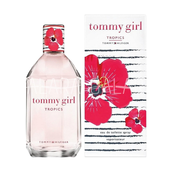 TOMMY HILFIGER Tommy Girl Tropics
