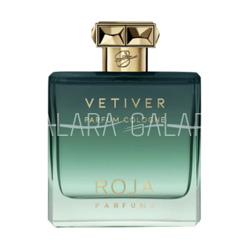 ROJA DOVE Vetiver Pour Homme Parfum Cologne