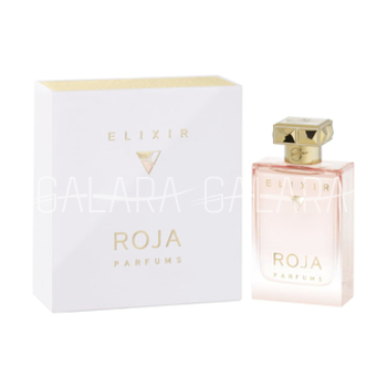 ROJA DOVE Elixir Pour Femme Essence De Parfum