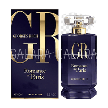 GEORGES RECH Romance In Paris