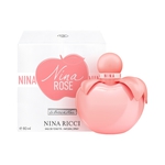 NINA RICCI Les Belles De Nina Nina Rose