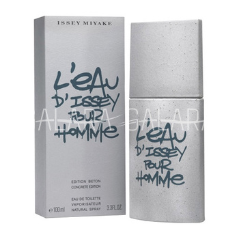 ISSEY MIYAKE L`eau D`issey Edition Beton L.E.