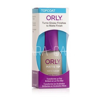 ORLY      Matte Top Coat