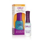 ORLY     2  1 Top 2 Bottom