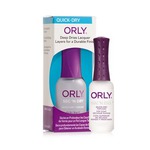 ORLY      Sec n Dry