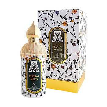 ATTAR COLLECTION Floral Musk