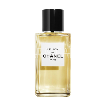 CHANEL Le Lion De Chanel