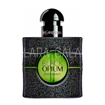 YVES SAINT LAURENT Black Opium Illicit Green