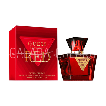 GUESS Seductive Red