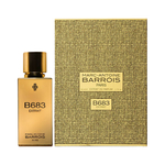 MARC ANTOINE BARROIS B683 Extrait
