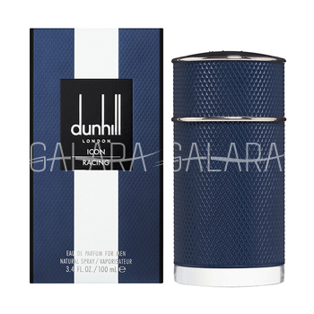 ALFRED DUNHILL Icon Racing Blue Edition