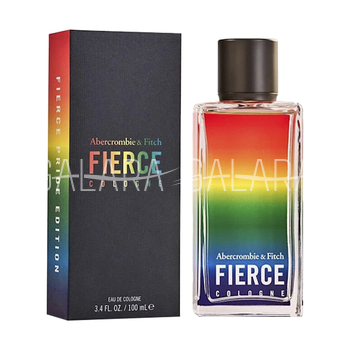 ABERCROMBIE & FITCH Fierce Pride Edition