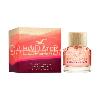 HOLLISTER Canyon Escape For Her