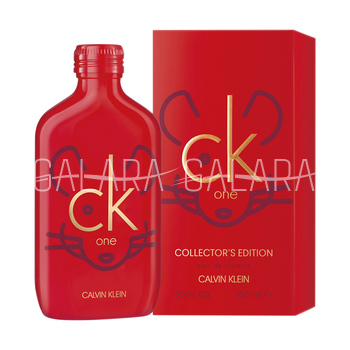 CALVIN KLEIN CK One Chinese New Year Edition