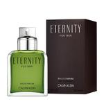 CALVIN KLEIN Eternity For Men Eau De Parfum