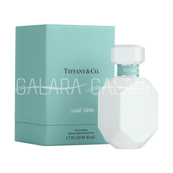 TIFFANY Tiffany & Co White Edition
