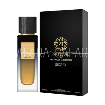 THE WOODS COLLECTION Secret