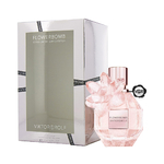 VIKTOR & ROLF Flowerbomb Pink Crystal Limited Edition