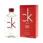 CALVIN KLEIN CK One Red Edition