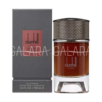 ALFRED DUNHILL Signature Collection - Agar Wood