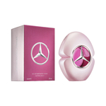MERCEDES-BENZ For Woman