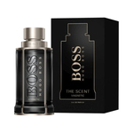 HUGO BOSS The Scent Magnetic