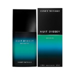 ISSEY MIYAKE Nuit d'Issey Bois Arctic