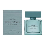 NARCISO RODRIGUEZ Vetiver Musc