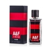 ABERCROMBIE & FITCH 1892 Red
