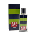 ABERCROMBIE & FITCH 1892 Green