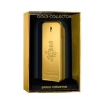 PACO RABANNE 1 Million Gold Collector