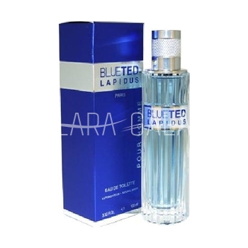 TED LAPIDUS Blue Ted