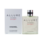 CHANEL Allure Homme Sport Cologne