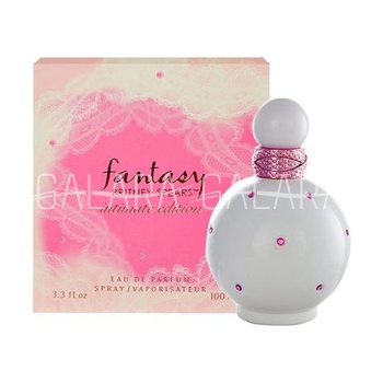 BRITNEY SPEARS Fantasy Intimate Edition