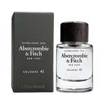 ABERCROMBIE & FITCH Cologne 41