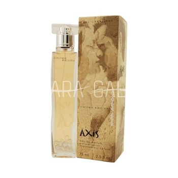 AXIS Mon Amour Apricot
