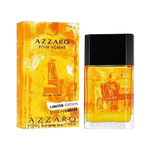 AZZARO Pour Homme Limited Edition 2015