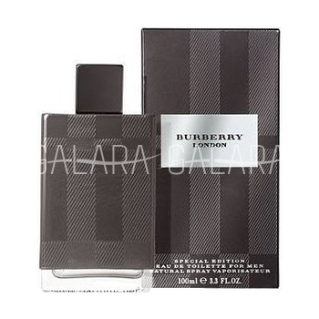 BURBERRY London for Women Special Edition 2009