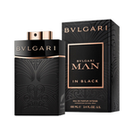 BVLGARI Man in Black All Blacks Edition