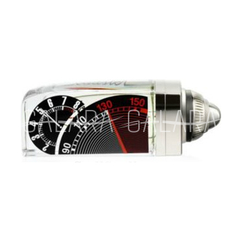 CARTIER Roadster Sport Speedometer Limited Edition