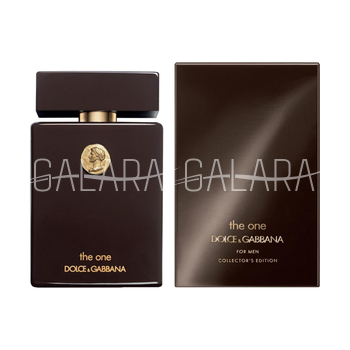 DOLCE & GABBANA The One Collector Editions 2014