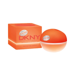 DONNA KARAN DKNY Be Delicious Electric Citrus Pulse