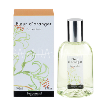 FRAGONARD Fleur d'Oranger
